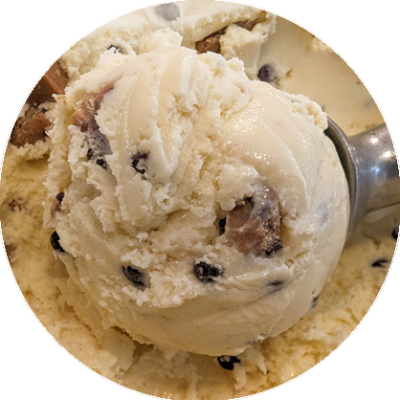 Twice-Cream-Bailey's-Cookie-Dough